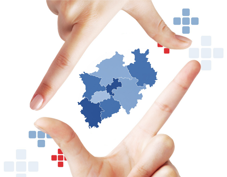 Fokus NRW